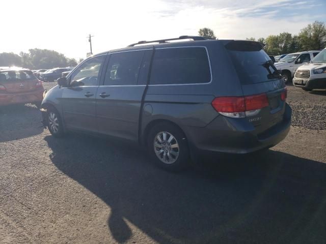 2010 Honda Odyssey EX