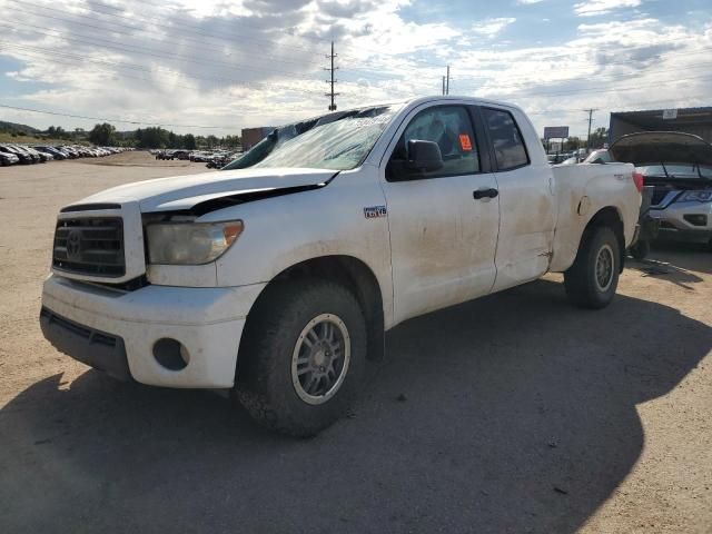 2011 Toyota Tundra Double Cab SR5