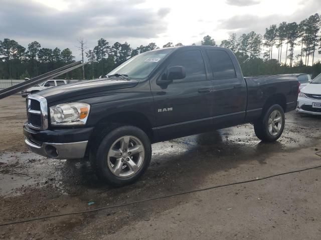 2008 Dodge RAM 1500 ST