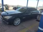 2011 BMW 750 LI