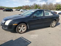 Ford salvage cars for sale: 2008 Ford Fusion SE