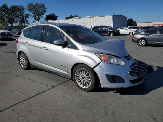 2014 Ford C-MAX SE