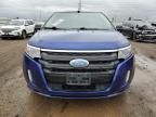 2013 Ford Edge Sport