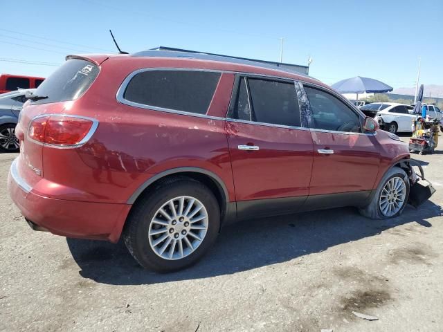 2012 Buick Enclave