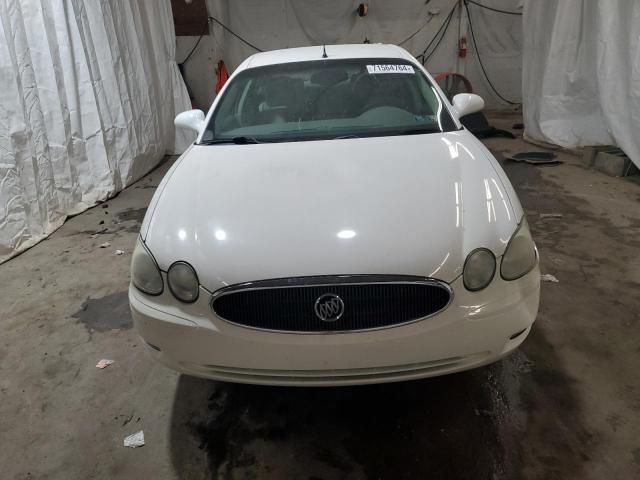 2005 Buick Lacrosse CX