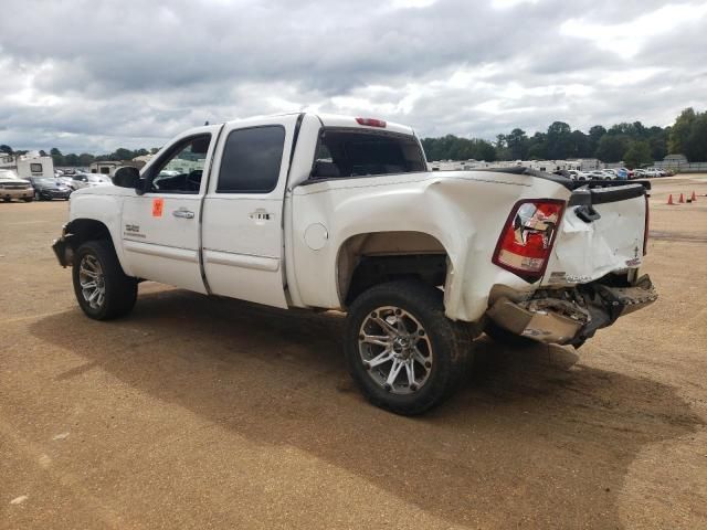 2009 GMC Sierra C1500 SLE