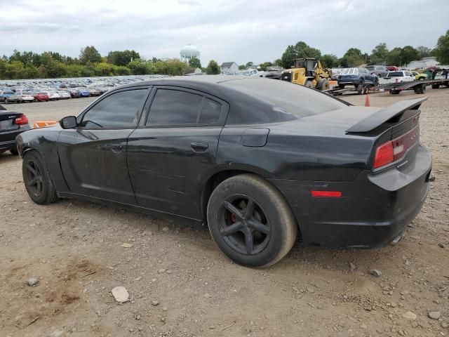 2013 Dodge Charger SE