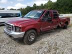 2001 Ford F250 Super Duty