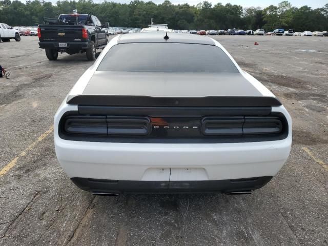 2018 Dodge Challenger R/T 392