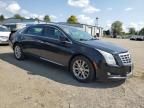 2014 Cadillac XTS Limousine