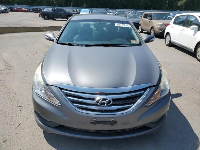 2014 Hyundai Sonata SE