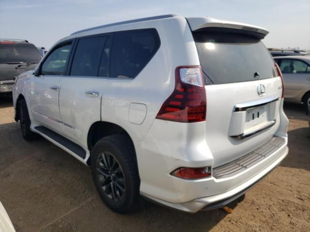 2017 Lexus GX 460