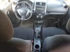 2014 Nissan Versa Note S