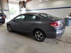 2015 Honda Civic SE