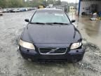 2006 Volvo S60 2.5T