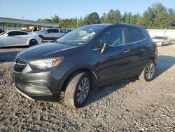 Buick Vehiculos salvage en venta: 2018 Buick Encore Preferred