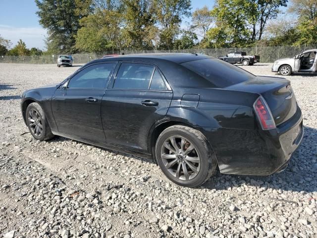 2014 Chrysler 300 S