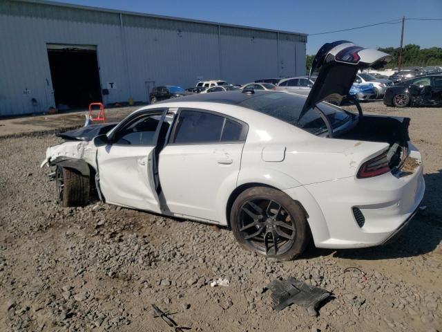 2021 Dodge Charger Scat Pack