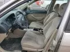 2003 Honda Civic Hybrid