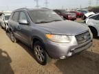 2008 Hyundai Santa FE SE