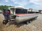 2008 Sweetwater Pontoon