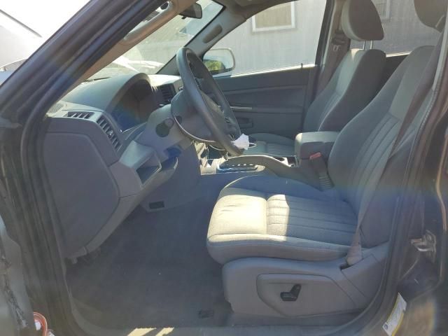 2005 Jeep Grand Cherokee Laredo