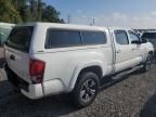 2017 Toyota Tacoma Double Cab