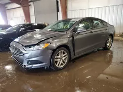 2014 Ford Fusion SE en venta en Lansing, MI