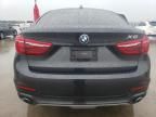 2015 BMW X6 SDRIVE35I