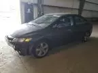 2010 Honda Civic LX-S