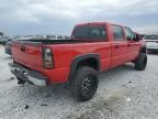 2006 Chevrolet Silverado K2500 Heavy Duty