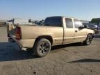 1999 Chevrolet Silverado C1500