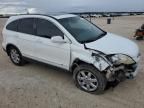 2007 Honda CR-V EXL