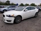 2015 KIA Cadenza Premium