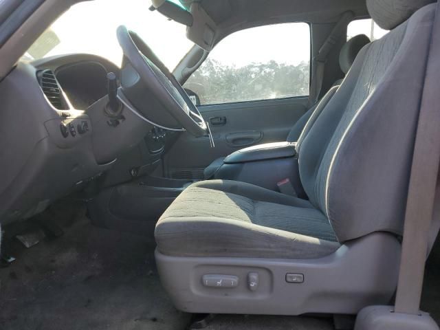 2005 Toyota Tundra Access Cab Limited