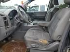 2006 Nissan Armada SE