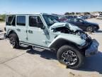 2023 Jeep Wrangler Rubicon 4XE