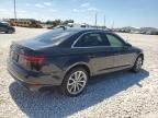 2019 Audi A4 Premium Plus