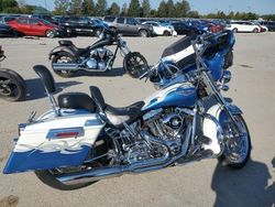 2005 Harley-Davidson Flstni en venta en Bridgeton, MO