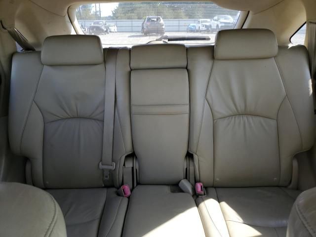 2006 Lexus RX 400