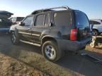 2004 Nissan Xterra XE