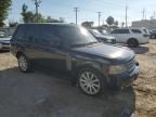 2010 Land Rover Range Rover HSE Luxury