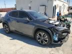 2022 Lexus UX 200 Base