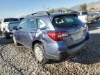 2018 Subaru Outback 2.5I