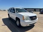 2011 GMC Yukon SLT