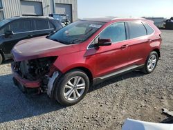 Vehiculos salvage en venta de Copart Earlington, KY: 2019 Ford Edge SEL