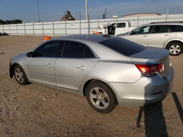 2015 Chevrolet Malibu LS