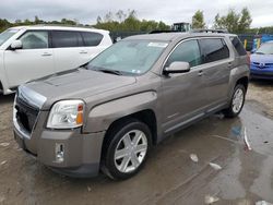 GMC salvage cars for sale: 2012 GMC Terrain SLT