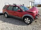 2007 Ford Freestyle SEL