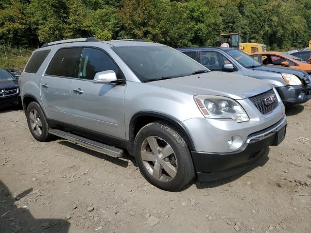 2011 GMC Acadia SLT-1